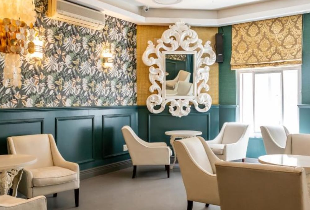 Grand Daddy Boutique Hotel